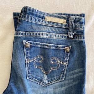 Rerock Express Jeans 4